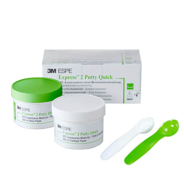 EXPRESS PUTTY  3M