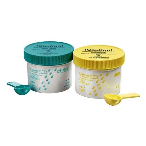 EXALENCE WASH PUTTY 1-1 GC