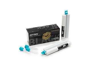 AFFINIS HB BLACK EDITION 75ML COLTENE-WHALEDENT