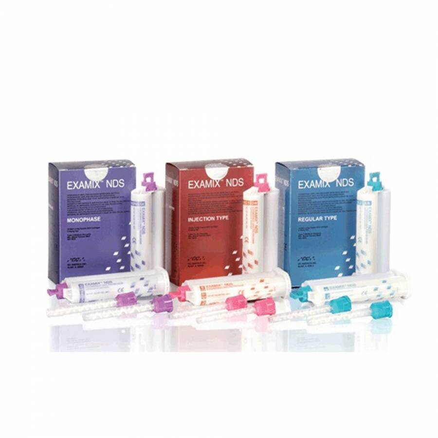 EXAMIX NDS INJECTION GC