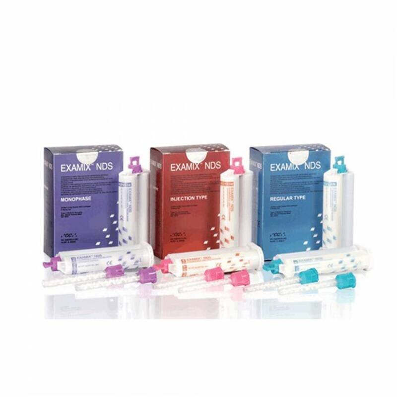 EXAMIX NDS INJECTION GC