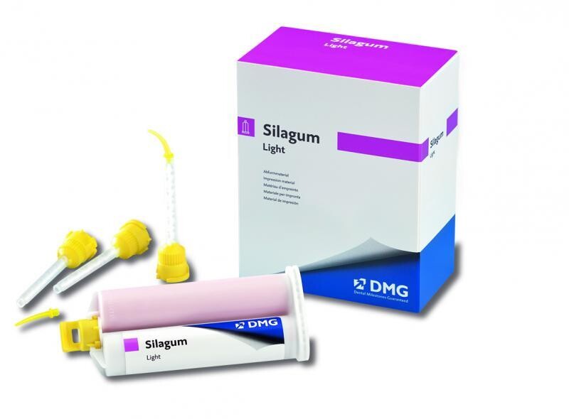 SILAGUM LIGHT DMG