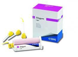SILAGUM LIGHT FAST DMG