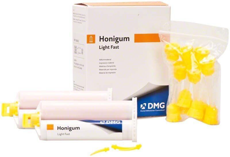 HONIGUM AUTOMIX LIGHT FAST DMG