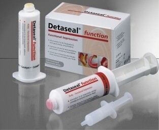 DETASEAL FUNCTION DETAX