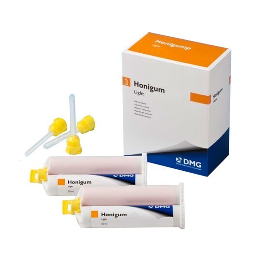HONIGUM MONO 2 DMG