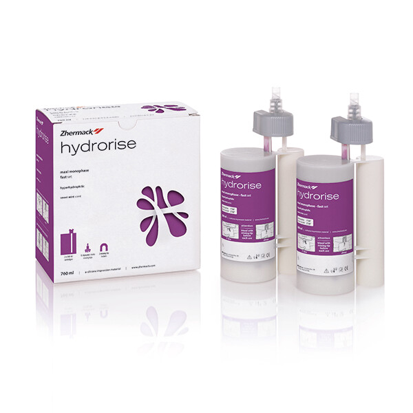 HYDRORISE MAXI MONOPHASE  ZHERMACK