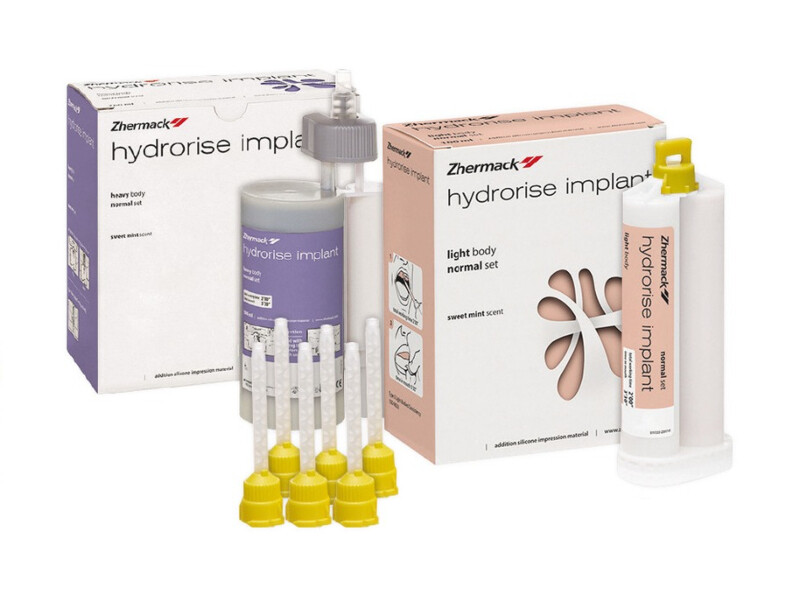 HYDRORISE IMPLANT  BODY  ZHERMACK