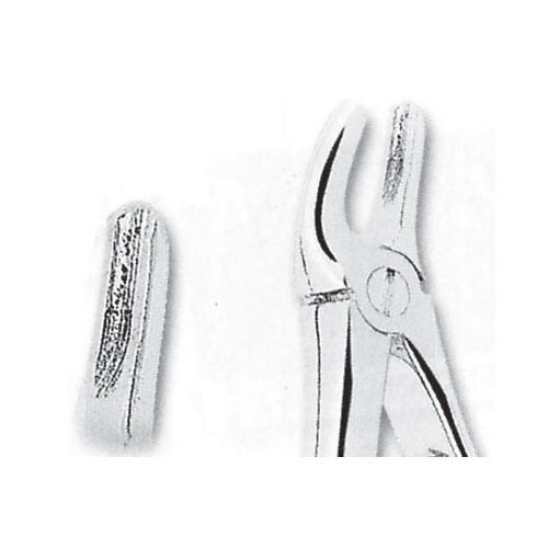 FORCEPS DE EXTRACCIÓN  NIÑOS FORMA INGLESA  PREMOLARES SUPERIORES FIG. 139 MASTERS