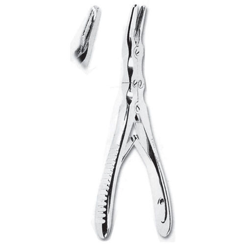 PINZA GUBIA RUSKIN MINI 15,5 CM MASTERS