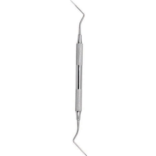 ELEVADOR HEIDBRINK SMALL 1,6MM ANCHO X 8MM LARGO MANGO HUECO FIG. 1 
MASTERS