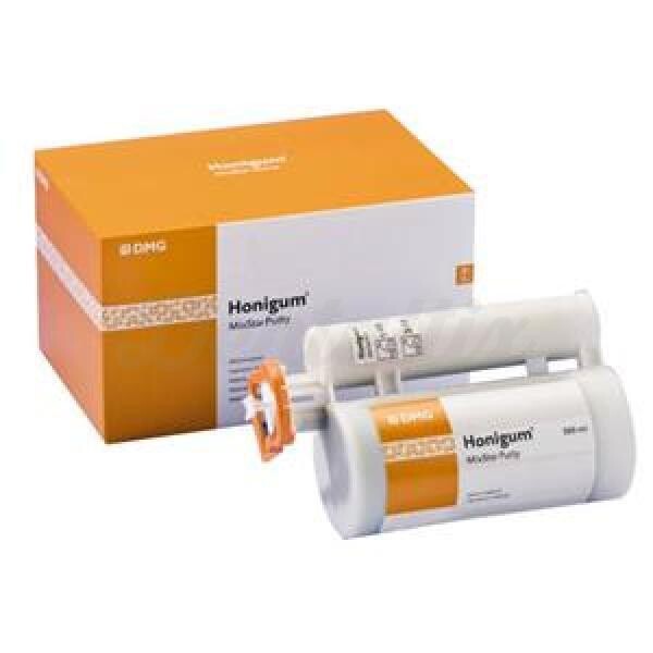 HONIGUM MIXSTAR PUTTY DMG