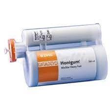 HONIGUM MIXSTAR HEAVY DMG