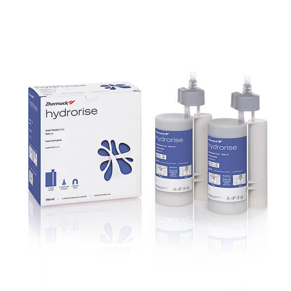 HYDRORISE MAXI HEAVY BODY FAST ZHERMACK