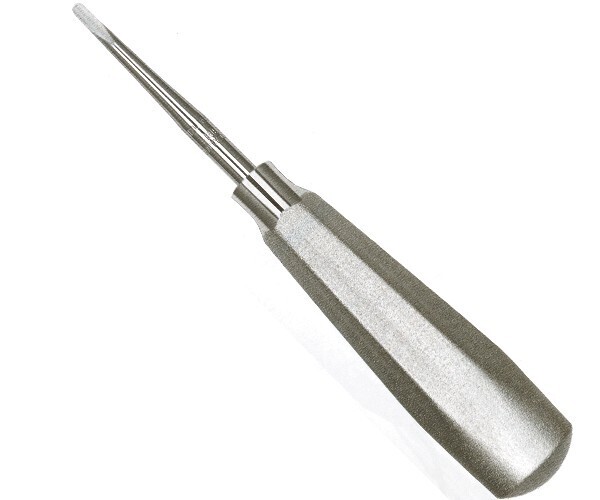 LUXADOR RECTO 3S
HU-FRIEDY