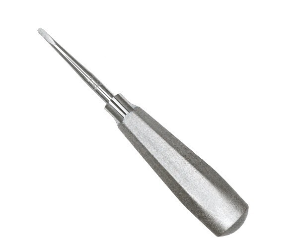 LUXADOR CURVO 3C
HU-FRIEDY