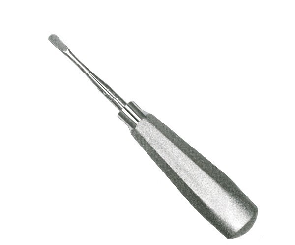 LUXADOR RECTO 5S
HU-FRIEDY