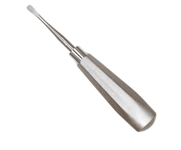 LUXADOR CURVO 5C
HU-FRIEDY