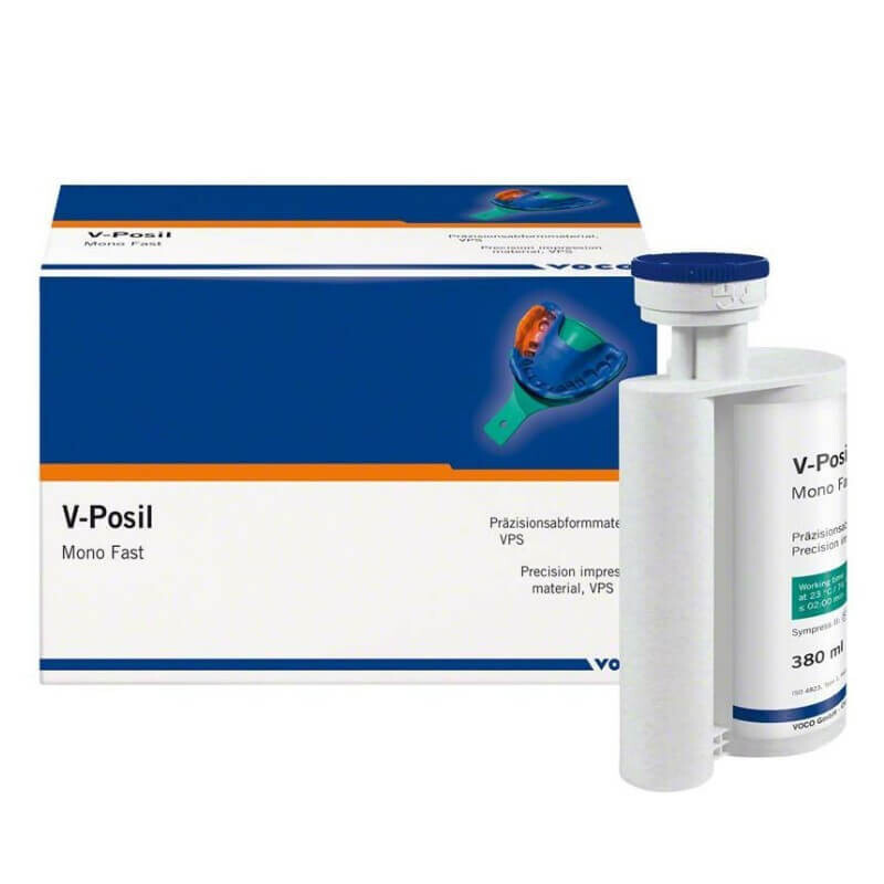V-POSIL MONO FAST 1 X 380 ML VOCO