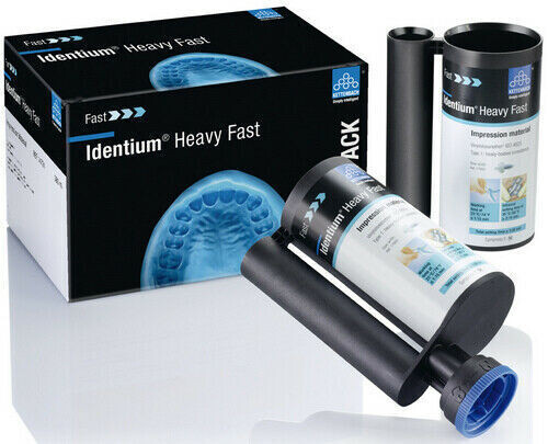IDENTIUM LIGHT FAST KETTENBACH