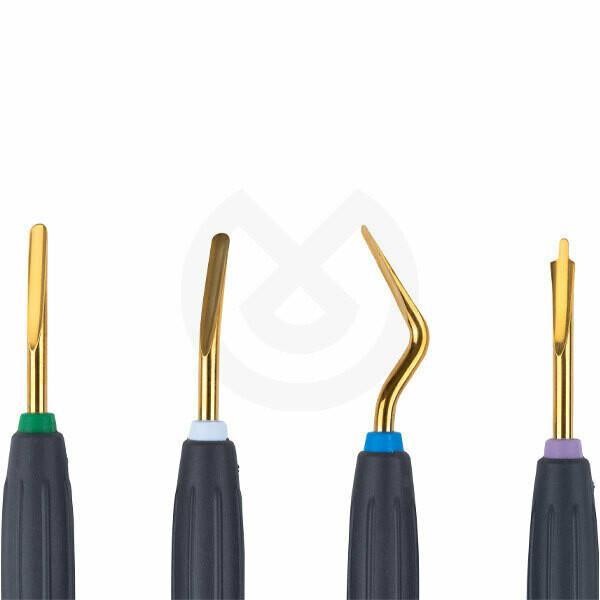 LUXATOR P-SERIES KIT
DIRECTA