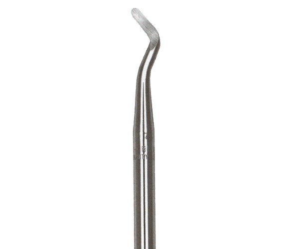 BOTADOR POTT E7X DERECHO
HU-FRIEDY