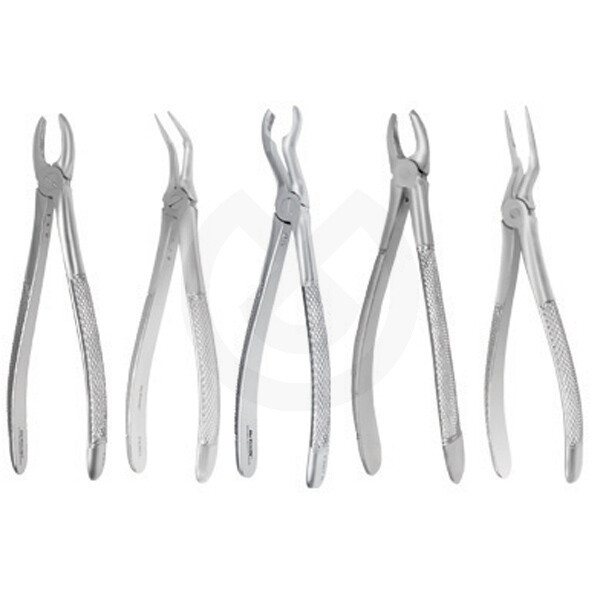 FORCEPS EUROPEOS
HU-FRIEDY
