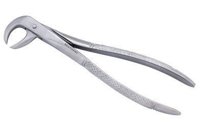 FORCEPS N.86 C
BESTDENT
