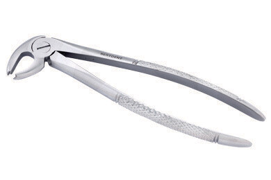 FORCEPS N.22
BESTDENT