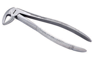 FORCEPS N.33
BESTDENT