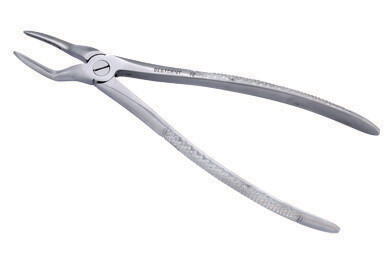 FORCEPS N.51A
BESTDENT