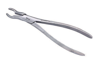 FORCEPS N.67
BESTDENT