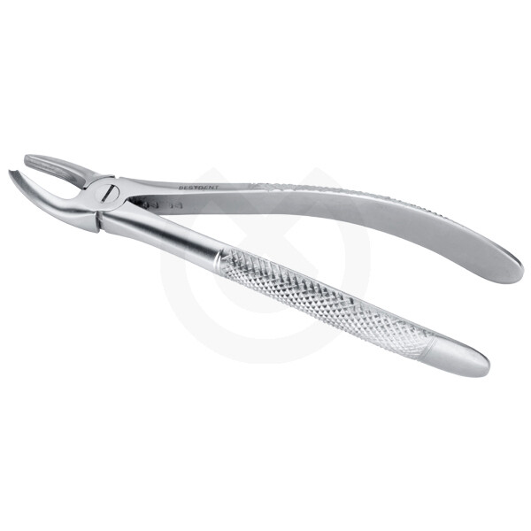 FÓRCEPS N.17
BESTDENT