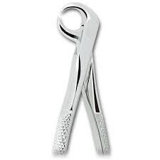 FORCEPS N. 86C
ASA DENTAL