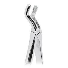 FORCEPS N. 67A
ASA DENTAL