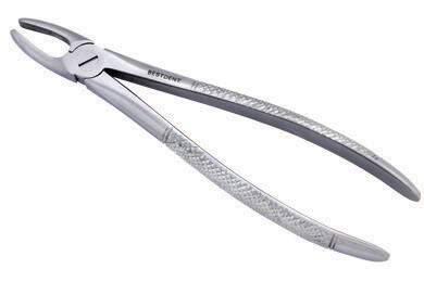 FORCEPS N.1
BESTDENT