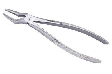 FORCEPS N.51
BESTDENT