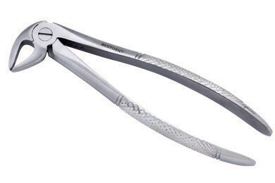 FORCEPS N.33A
BESTDENT