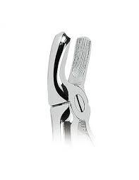 FORCEPS N. 17
ASA DENTAL