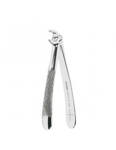 FORCEPS N. 13
ASA DENTAL