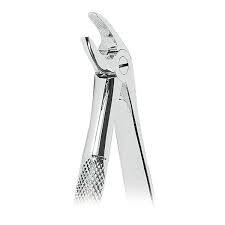 FORCEPS N. 4
ASA DENTAL