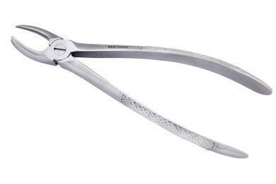 FORCEPS N.90
BESTDENT