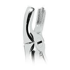 FORCEPS N. 18
ASA DENTAL