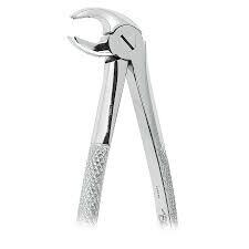 FORCEPS N. 22
ASA DENTAL