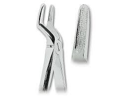 FORCEPS N. 51
ASA DENTAL