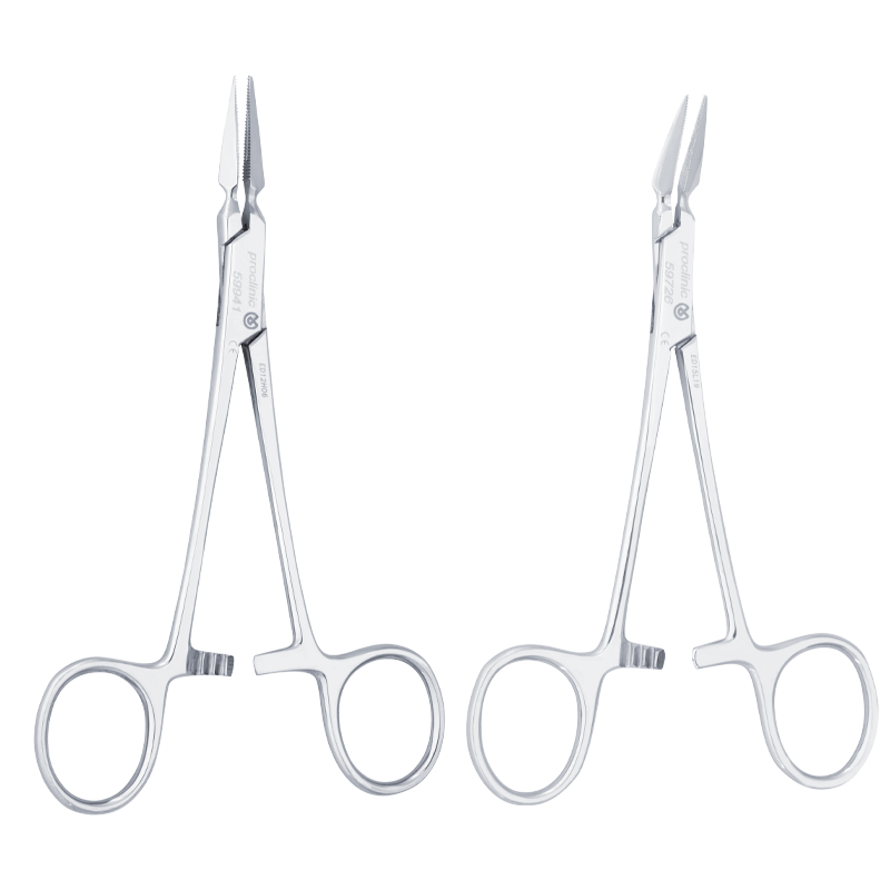PINZA STEGLITZ
PROCLINIC