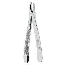 FORCEP N. 1
ASA DENTAL