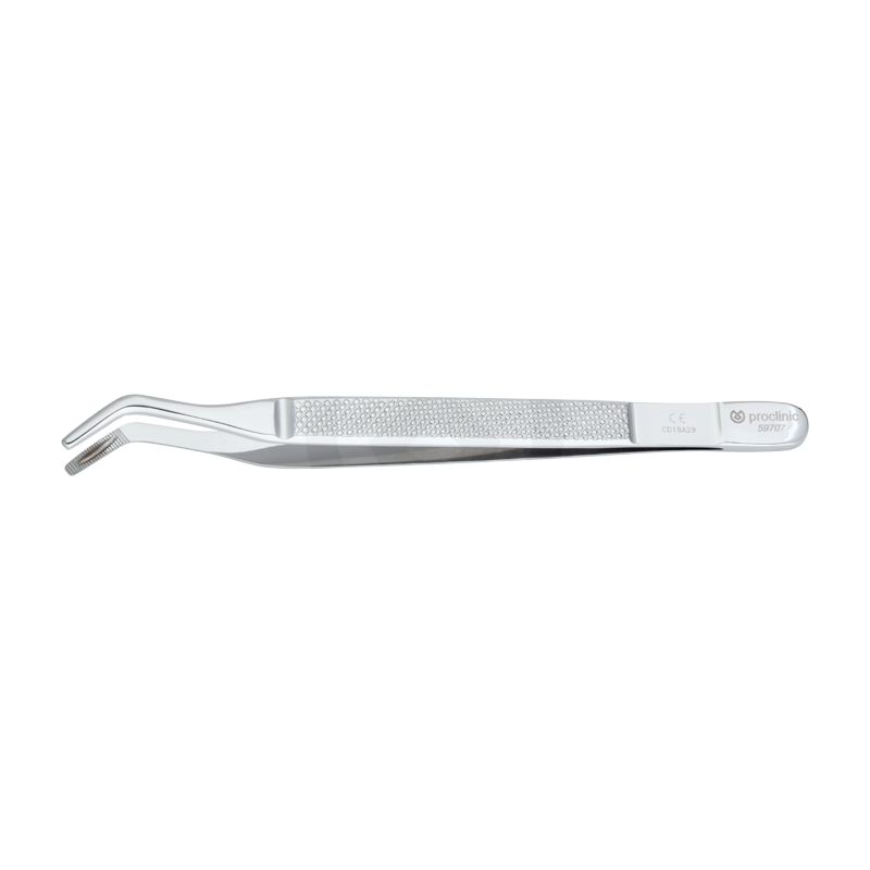 PINZA ALBRECHT
PROCLINIC