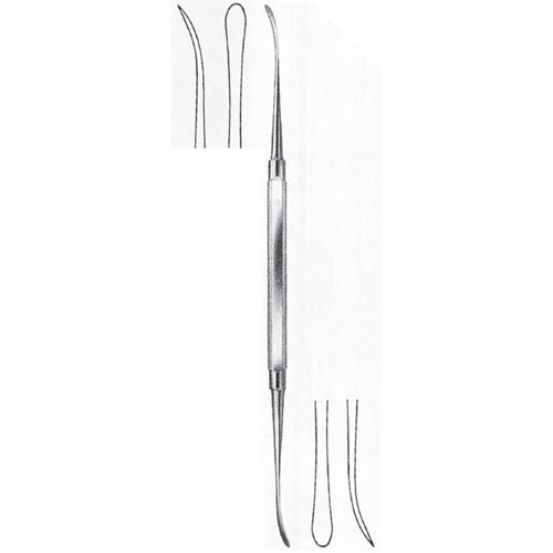 ELEVADOR FREER 3MMX5MM MASTERS