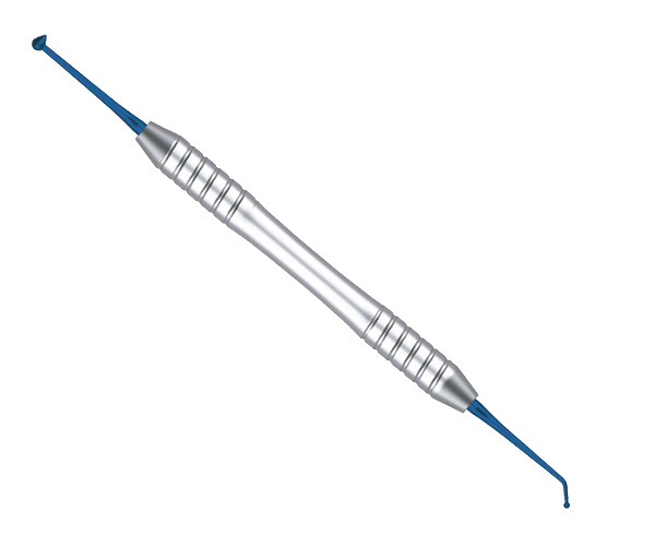 BRUÑIDOR KDM p/composite plasma 10
